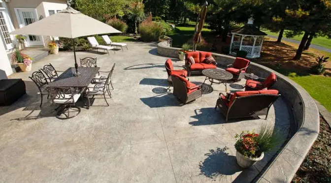 Stamped-Concrete-patio