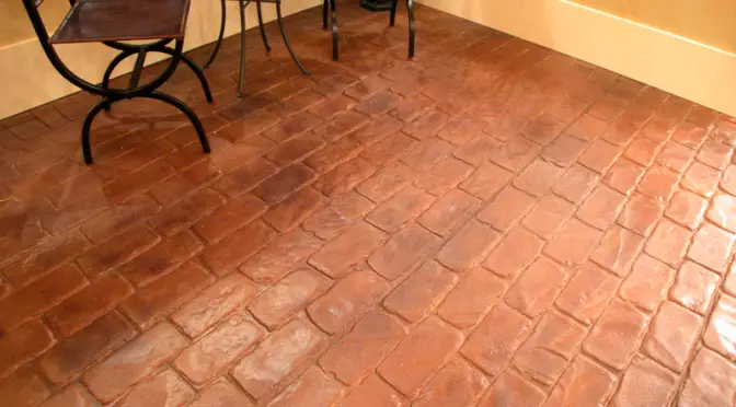 Cobblestone Stamp Overlay