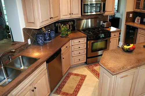 Learn To Craft Custom Diy Concrete Countertops Concreteideas