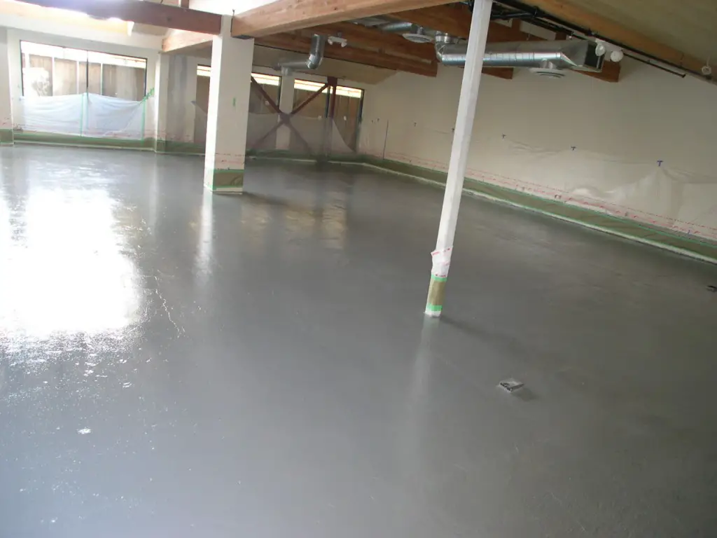 Epoxy Primer