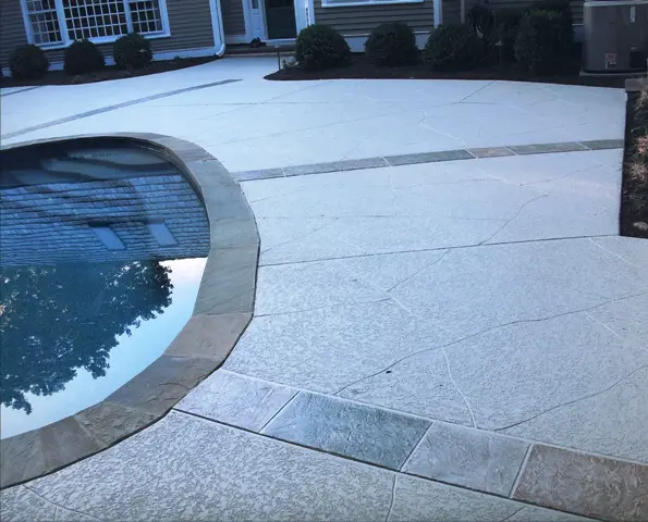 sundek concrete