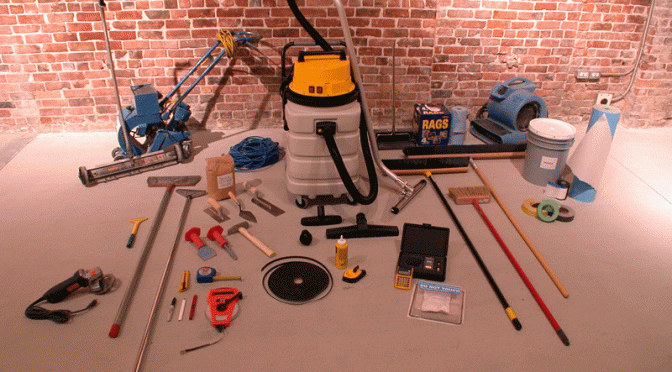Concrete Business Tools