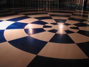 nightclub-concrete-floor