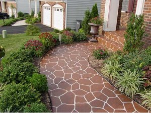 concrete repair