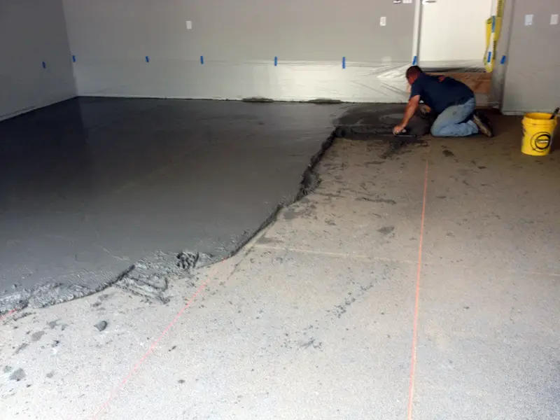 Best Way To Repair Concrete Slab Cracks Mycoffeepot Org