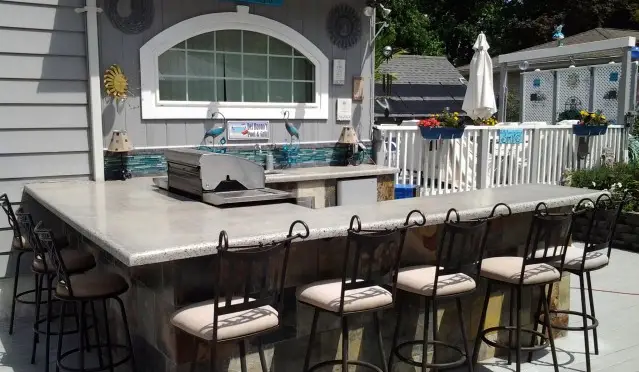 Concrete-Countertop