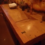 JM lifestyles Woodform Bath