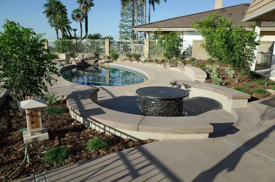 Top 2016 Pool Designs for Beverly Hills Homeowners ConcreteIDEAS