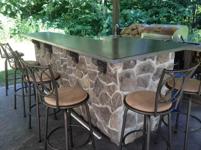 Getting Professional Results With The Right Diy Countertop