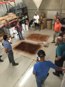 Decorative Concrete Supply Inc. – Carrollton