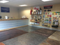 Decorative Concrete Supply Inc. – Houston