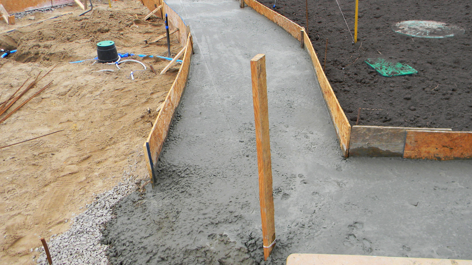 Can You Pour New Concrete over Old Concrete The Complete Guide