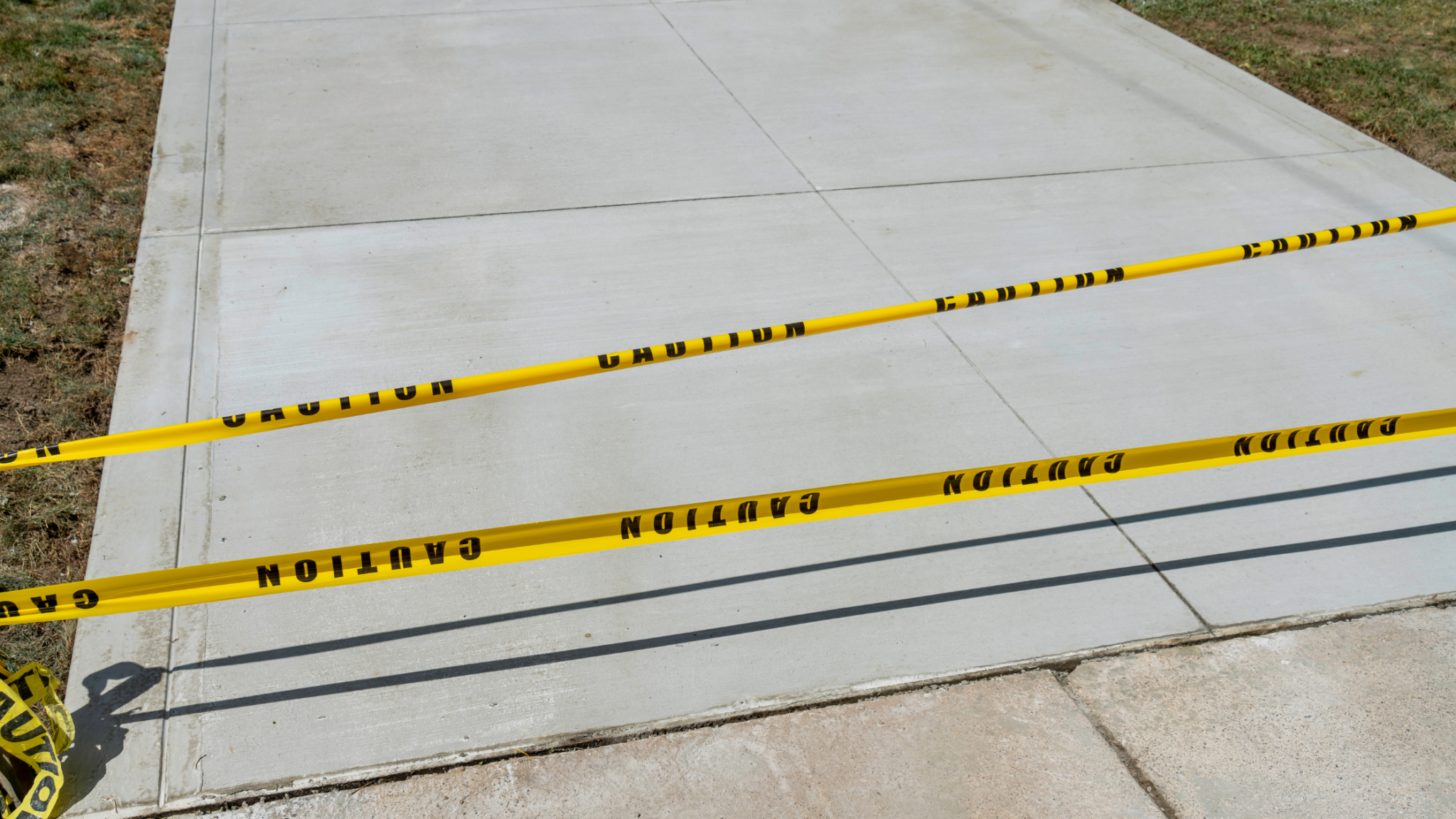 Can You Pour New Concrete over Old Concrete The Complete Guide